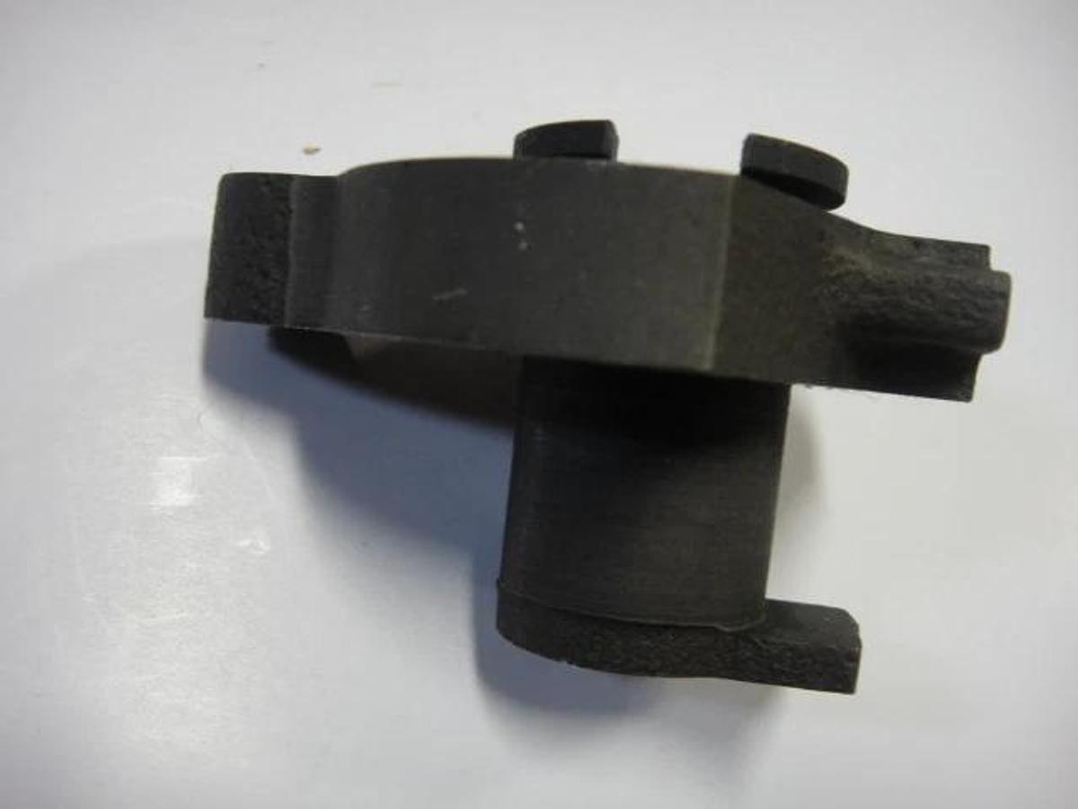 Hamada OEM Lower Ink Form Roller Bracket, Part#I18-48-3