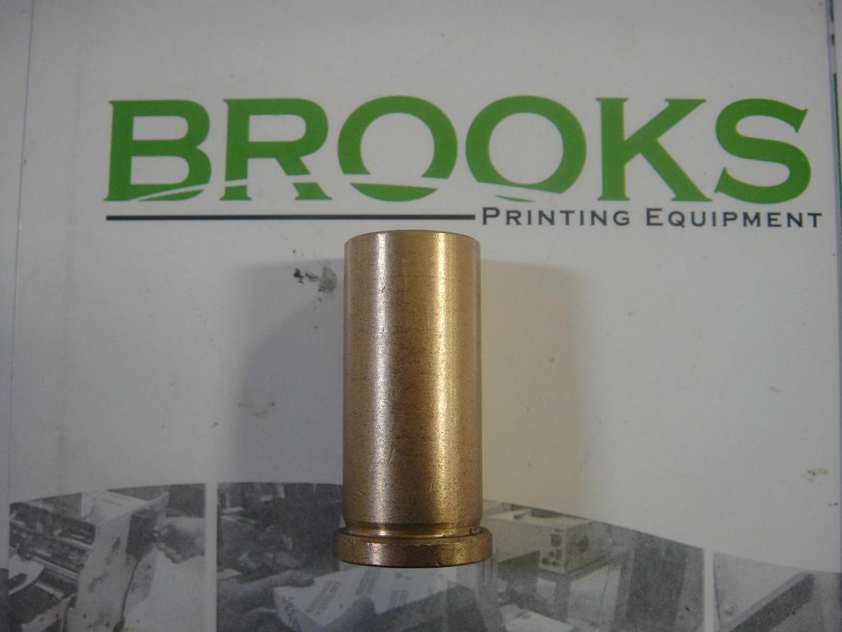 Hamada Eccentric Bushing, Part #6502-05021