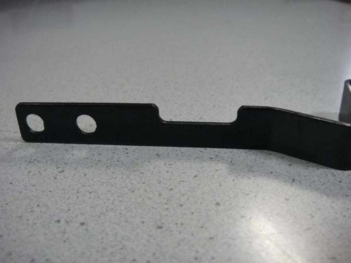 Hamada Holding Finger, Part #CH03-57