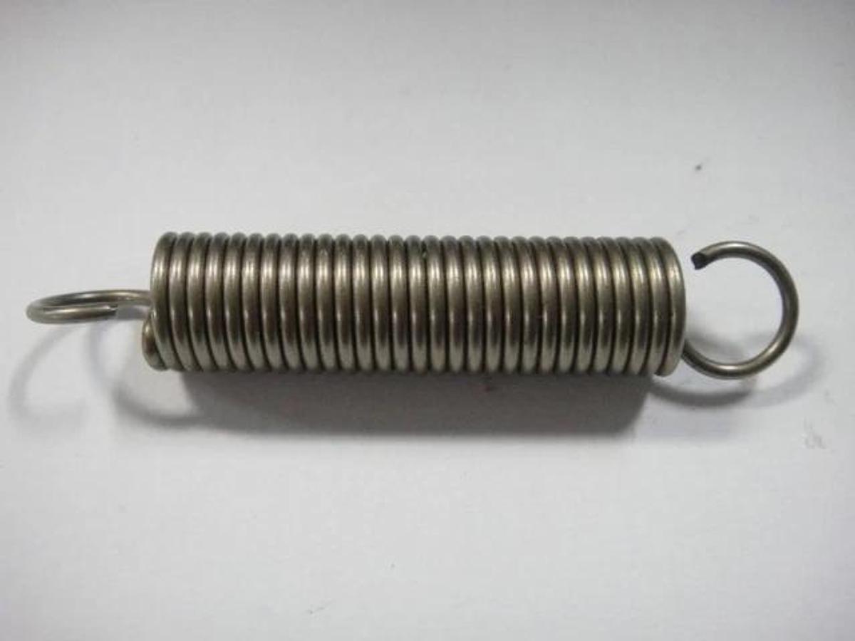 Hamada Spring Extension (HSP1), Part #M-C02-27