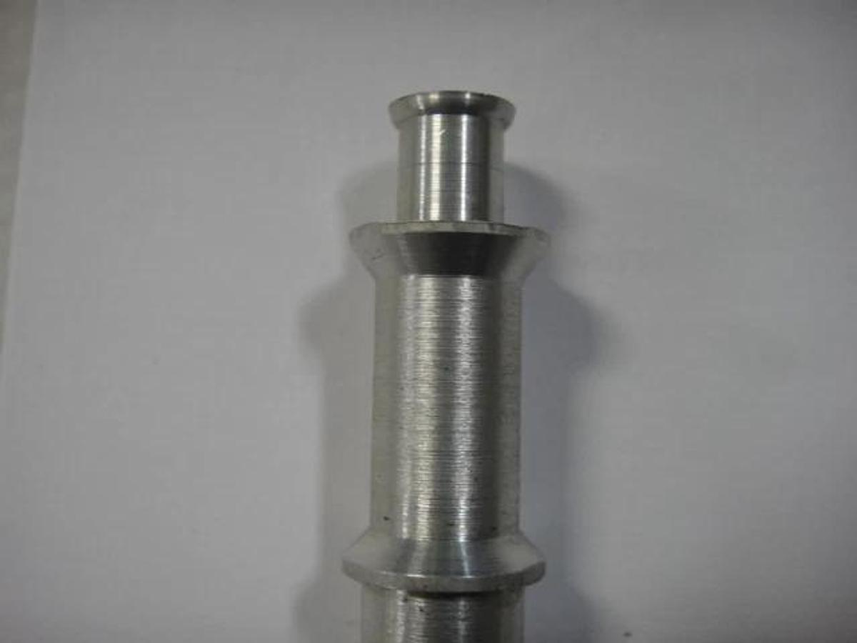 Hamada Suction Tube, Part#CK02-12JCS