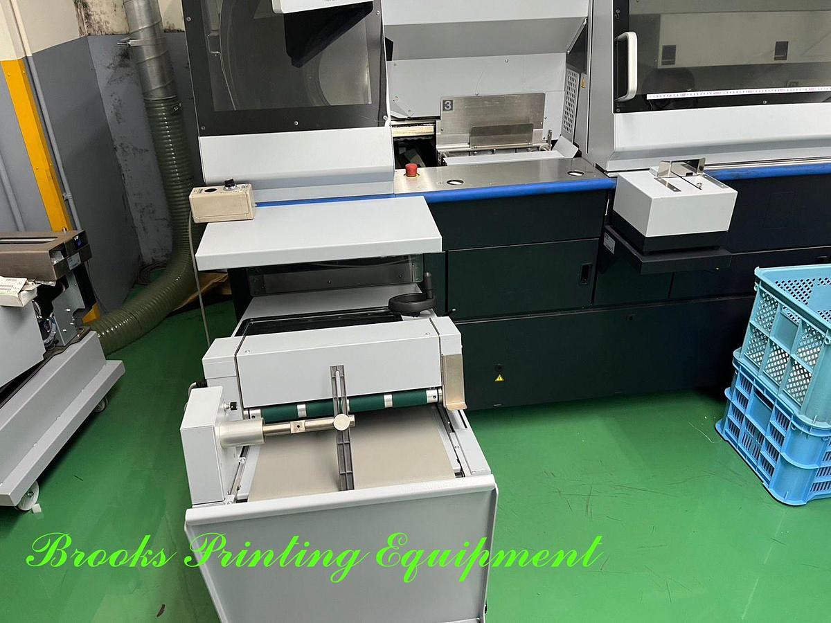 Used Horizon BQ 480, 2019