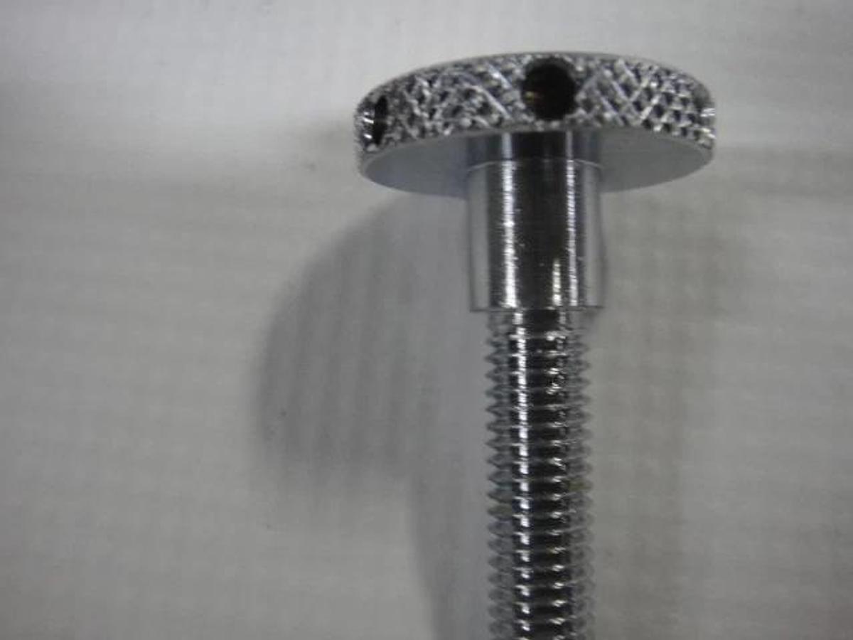 Hamada Screw Knob (TH1), Part #CM14-25
