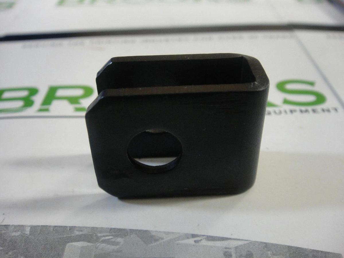 Hamada OEM Skid Wheel Bracket , Part #H11-12-3