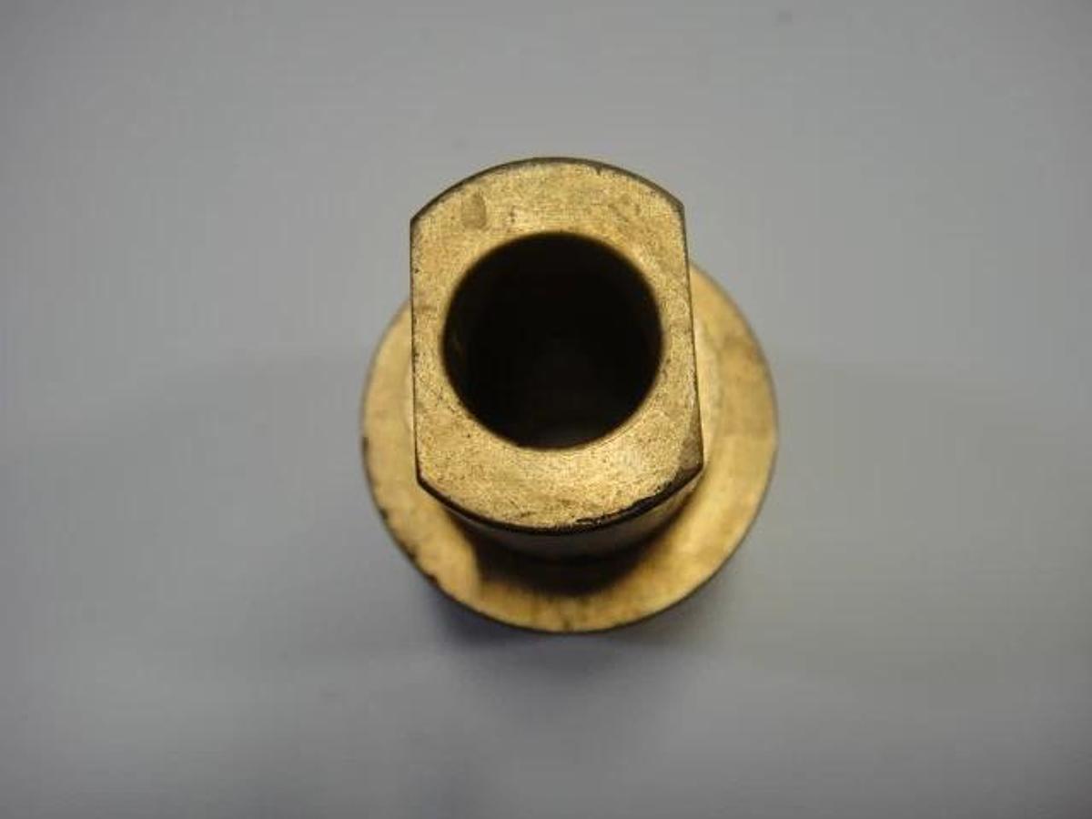 Hamada 600 Ink Fountain Roll Bushing OPS , Part #G07-08-3