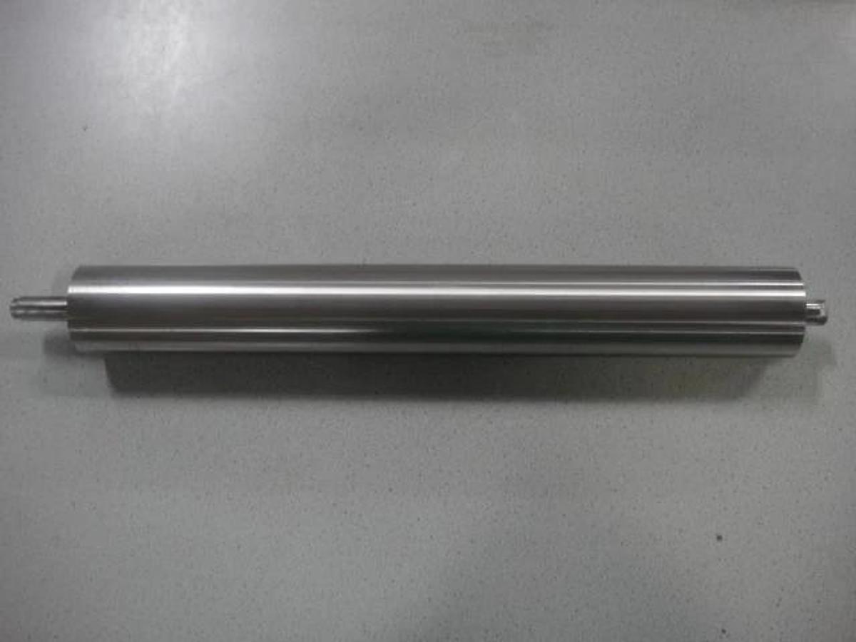 Hamada Oscillating Roller Assembly For 665 Color Head, Part #4107-11004C