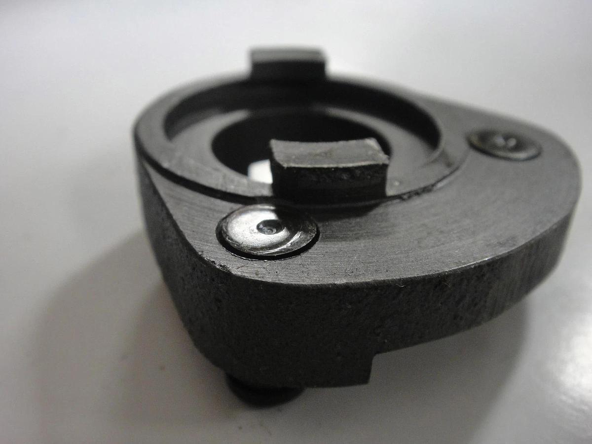 Hamada OEM Upper Ink Drive Bracket, Part #I18-49-1A-3