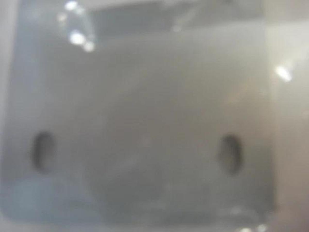 Horizon BQ 280 Motor Bracket, Part #M204281-00