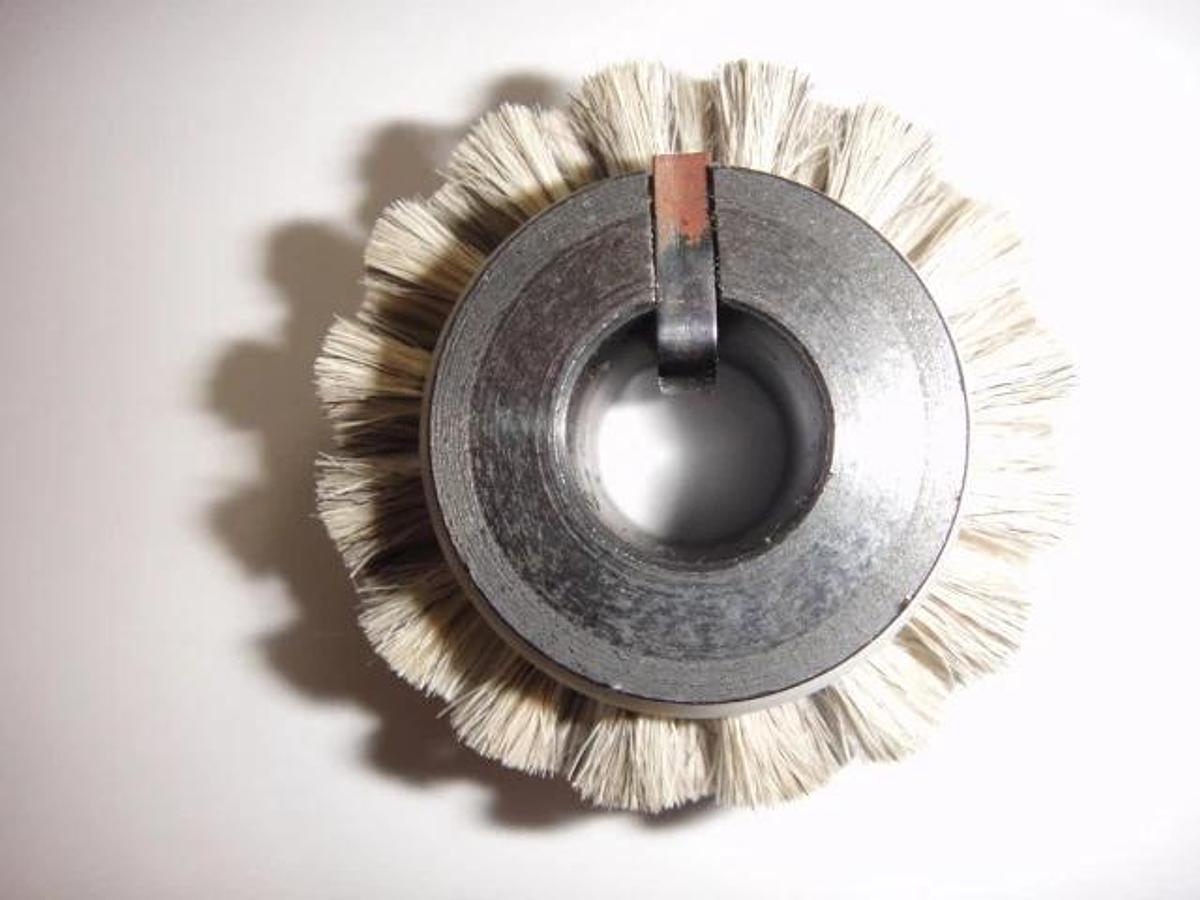 Hamada Brush, Part #7205-02093A