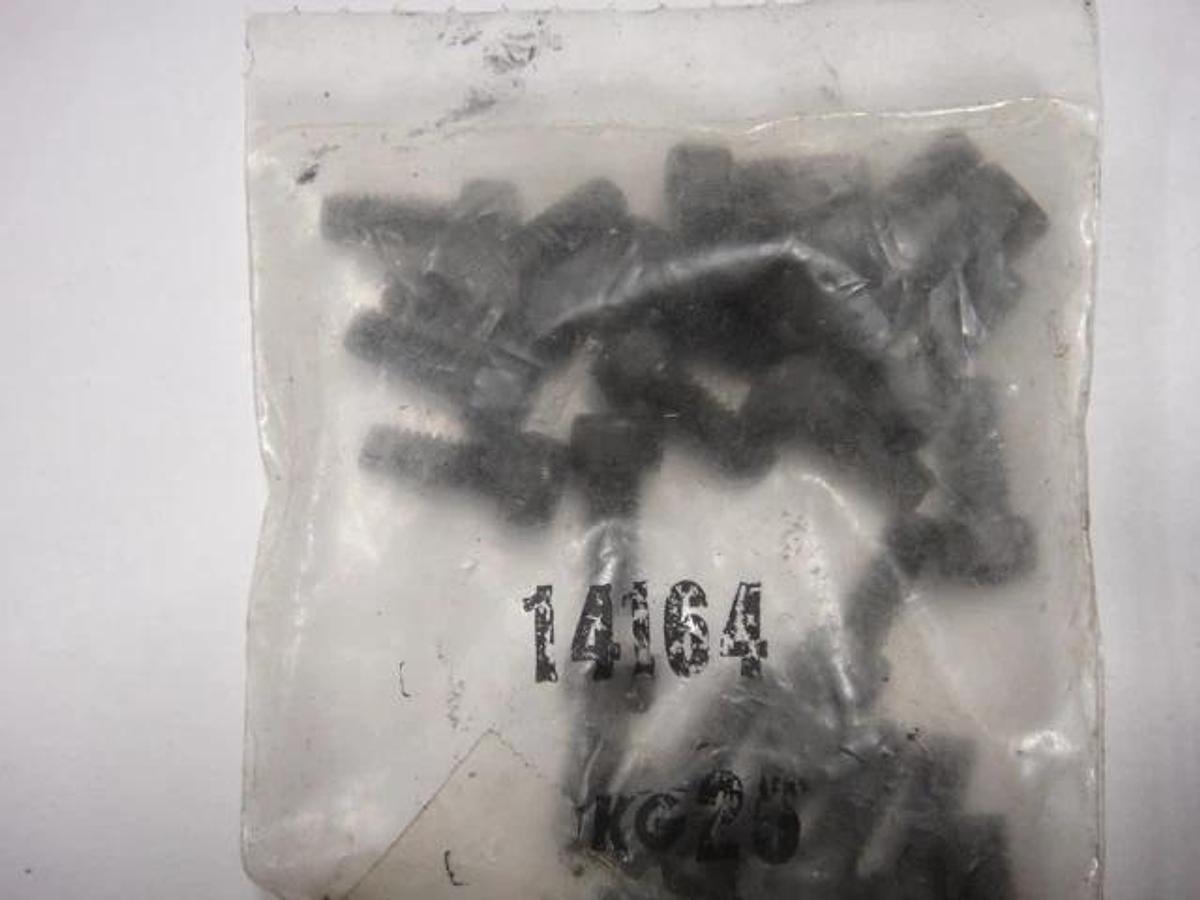 Used AB Dick Cap Screw-Socket Head (F), Part #A-14164