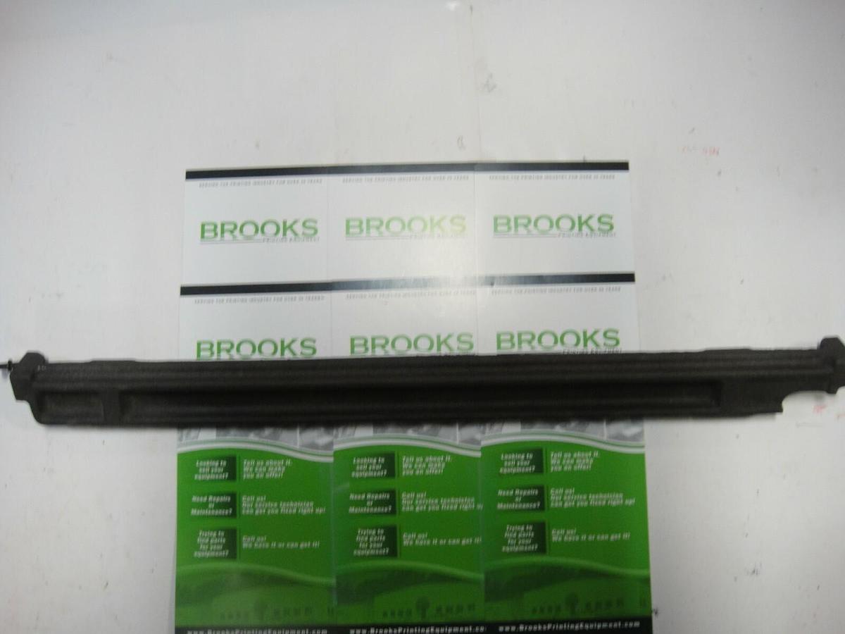 Hamada Dampening Tray Holder Bracket, Part #ER04-01