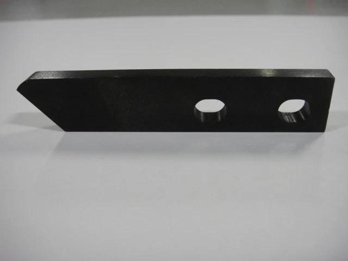 Hamada Delivery Gripper Receiving Cam, Part #A03-19-3