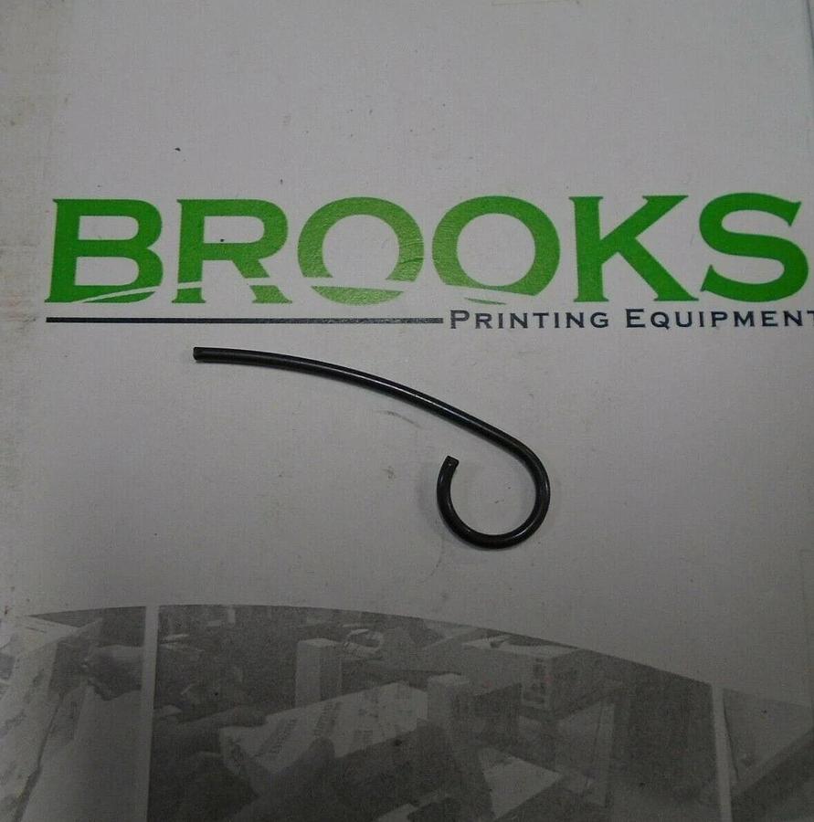 Hamada Spring, Part #I03-30-3