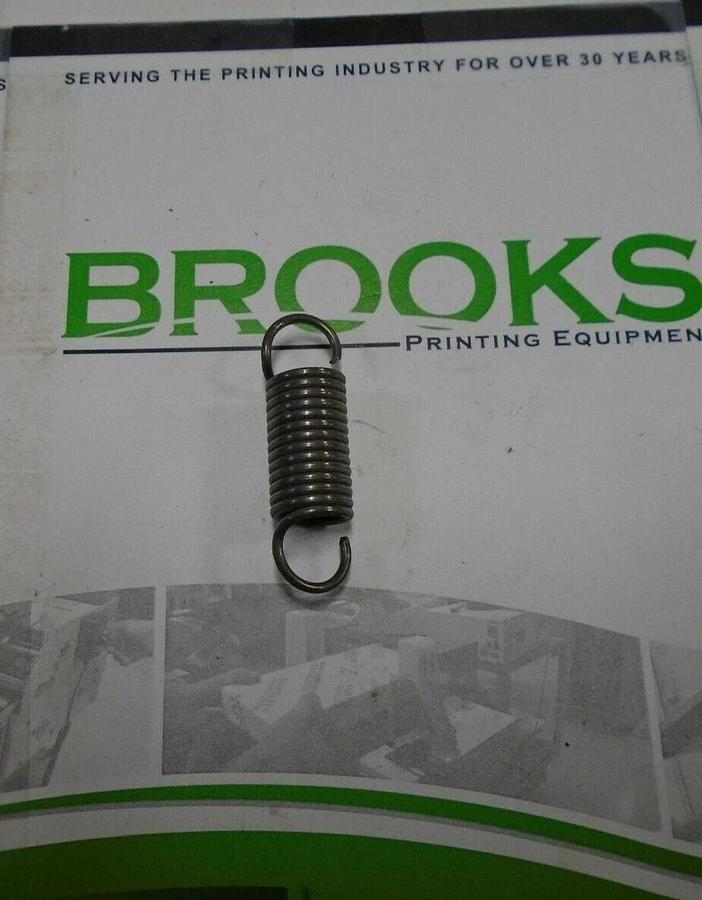 Hamada Spring Extension, Part #F04-34-0