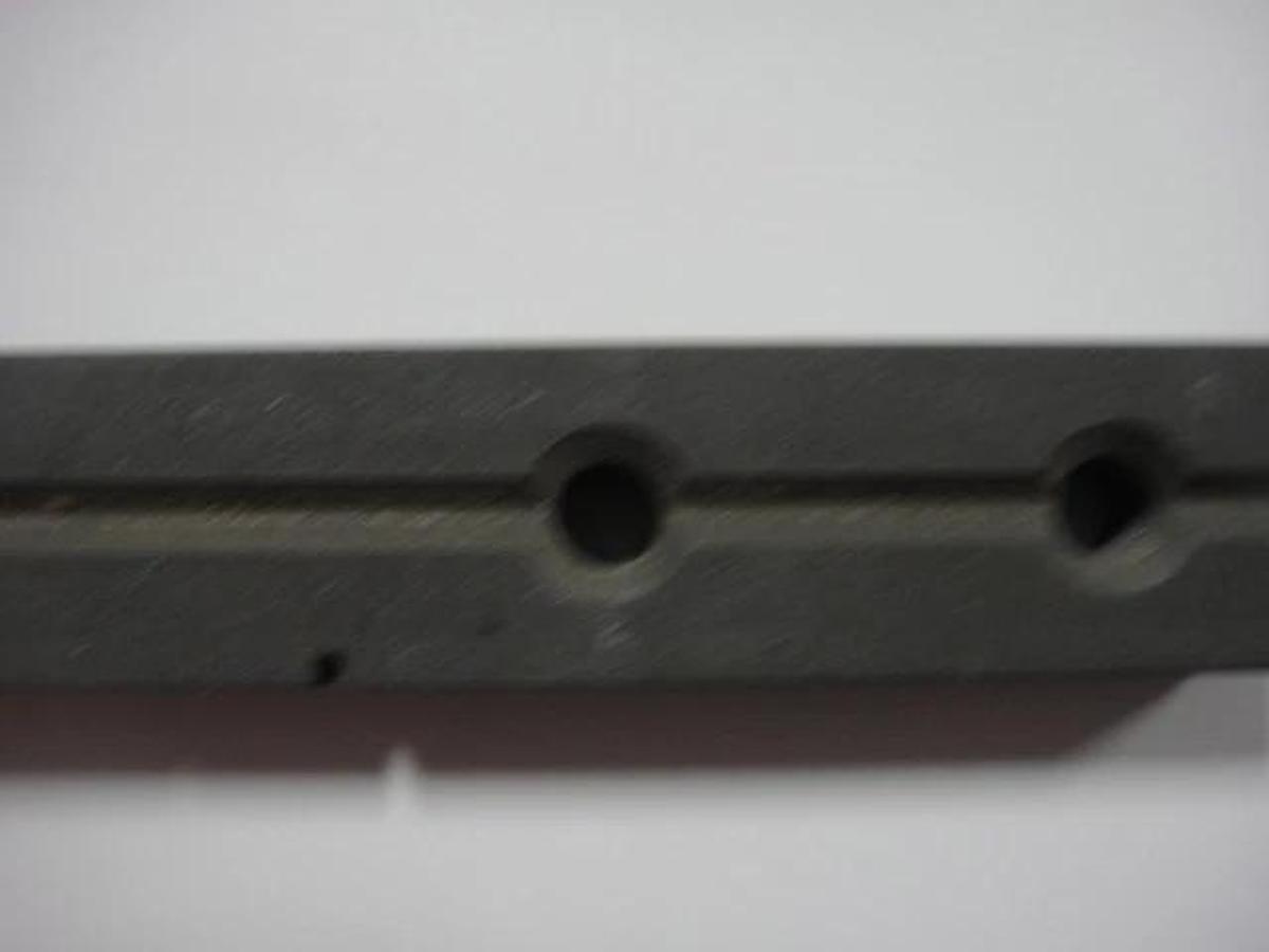 Hamada Blanket Bar, Part #MC03-31