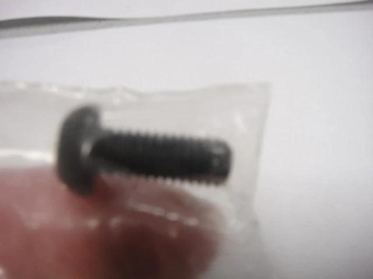 Used Hamada Screw, Part #125-765