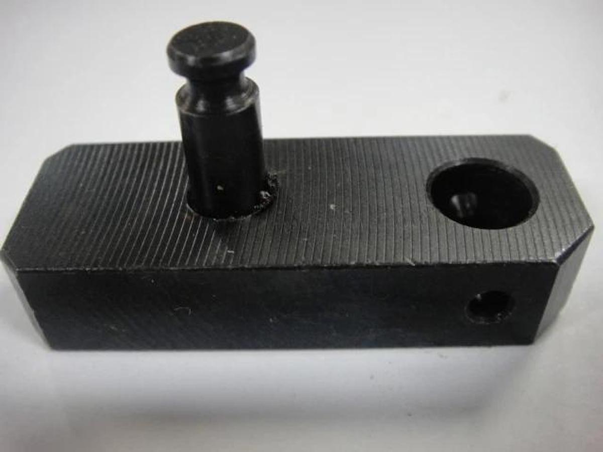 Hamada Front Guide Shaft Lever, Part #A14-39-3