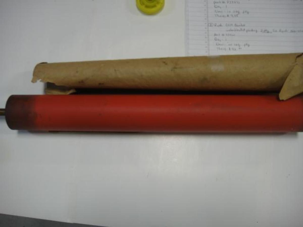 Hamada 775 Water Roller For Crestline, Part #X07-0114