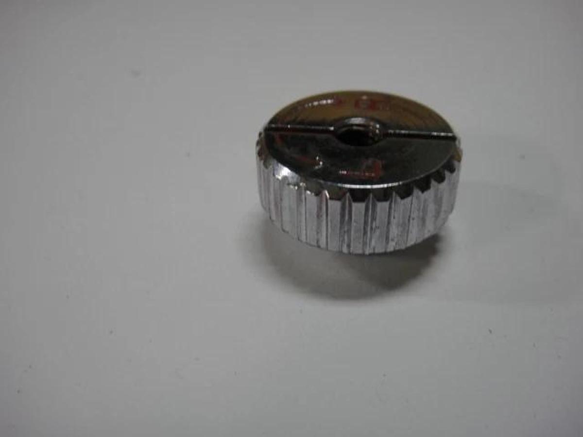Hamada Adjustment Knob, Part #5102-05037