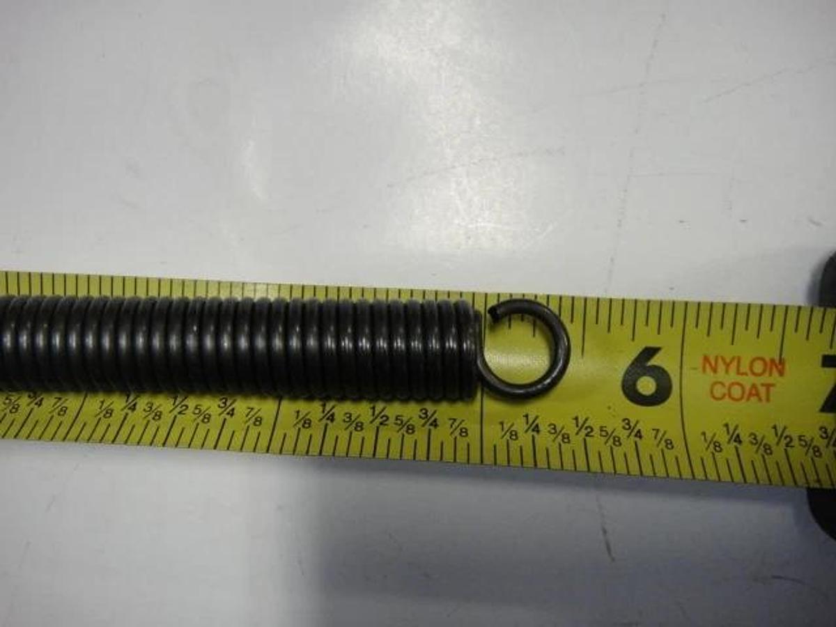 Hamada Spring 5 3/8" L, Part #CK08-74