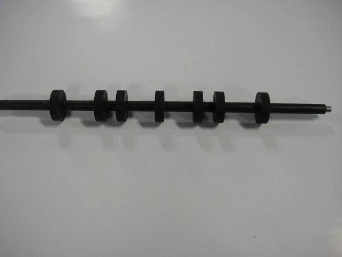 Forwarding Roller 13" L