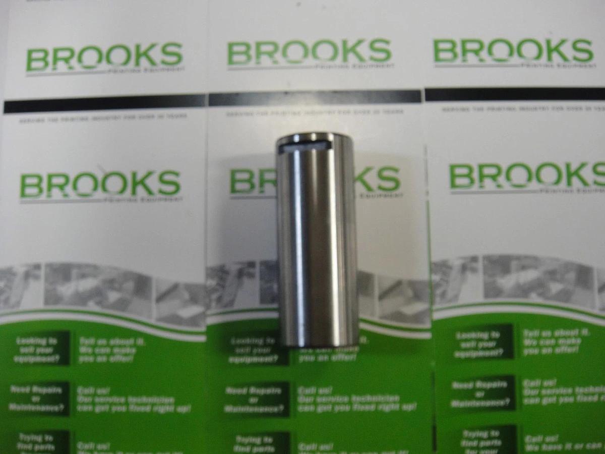 Heidelberg Bolt for Pulling Bar, Part #ZA3.231279