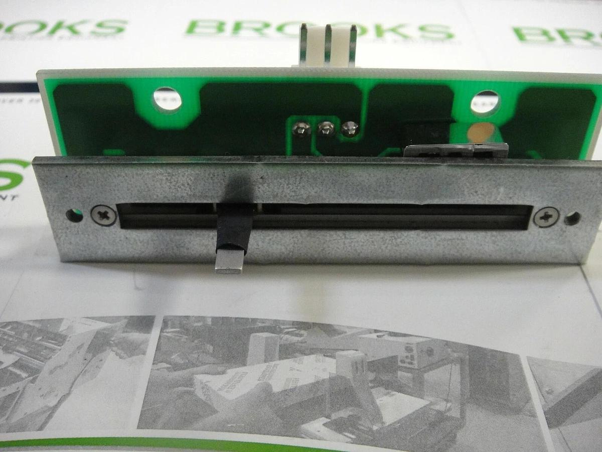 Hamada Volume Board, Part #E42-14-01-3