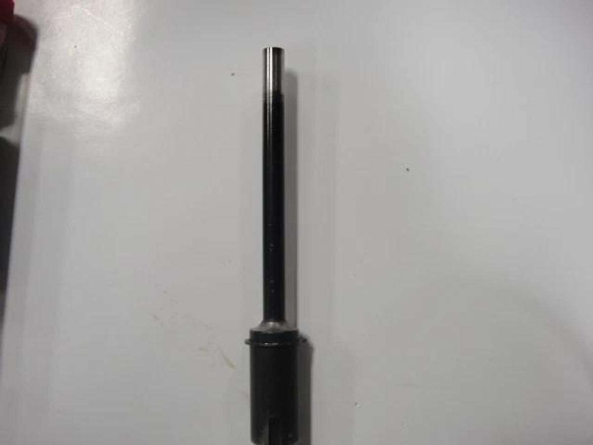 Baum Teflon Drill Bit 9/16"