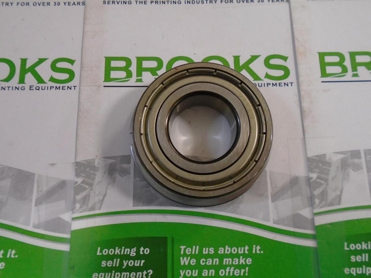 Hamada Bearing, Part #250-205-8