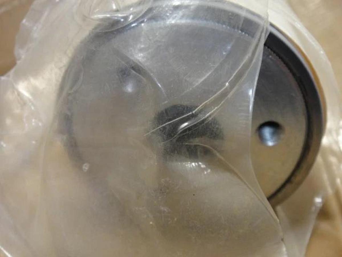 AB Dick Main Oscillator Roller, Part #82076