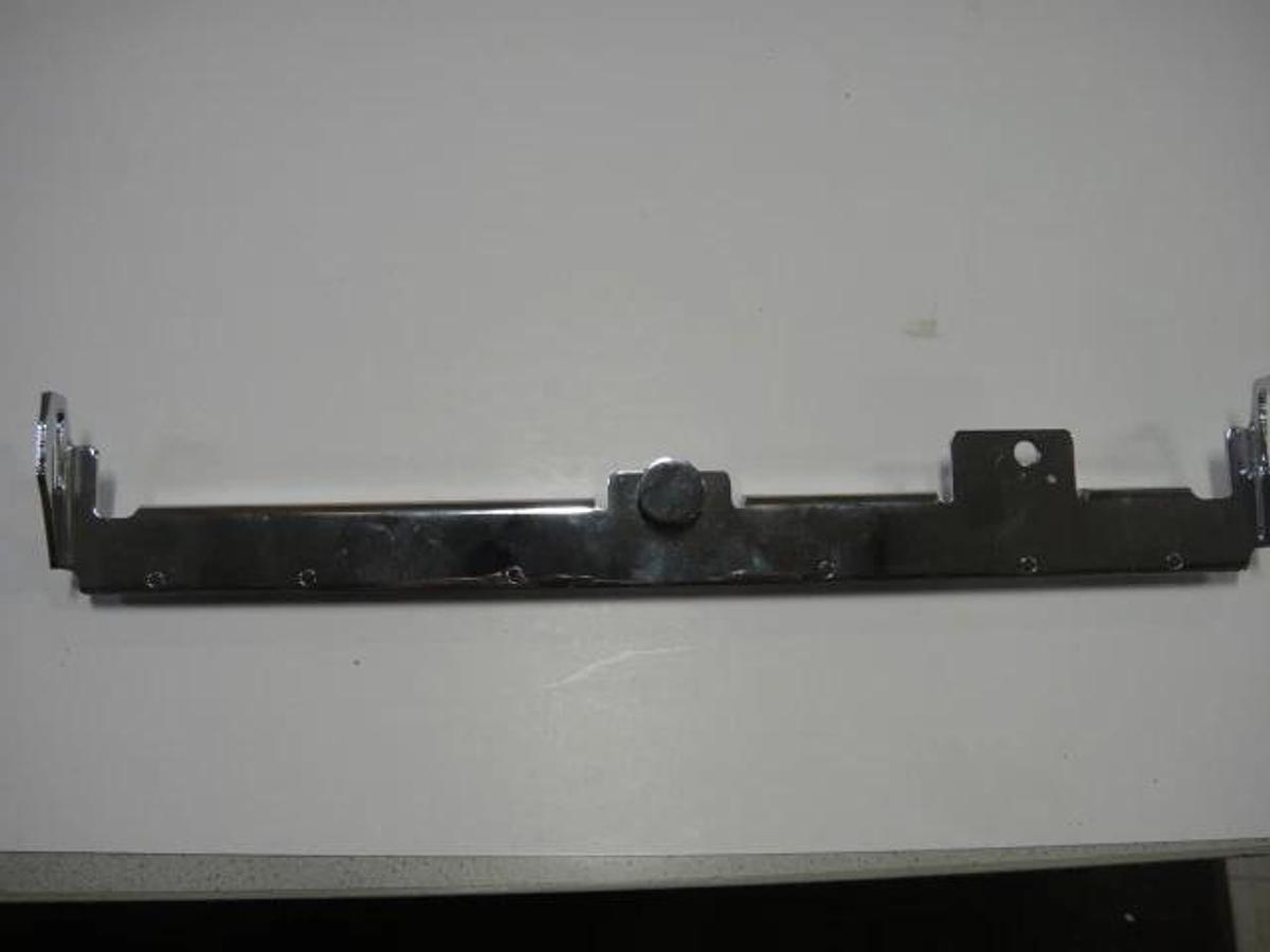 Hamada Tail Clamp (Guide Plate) for 612, Part #CM24-02A