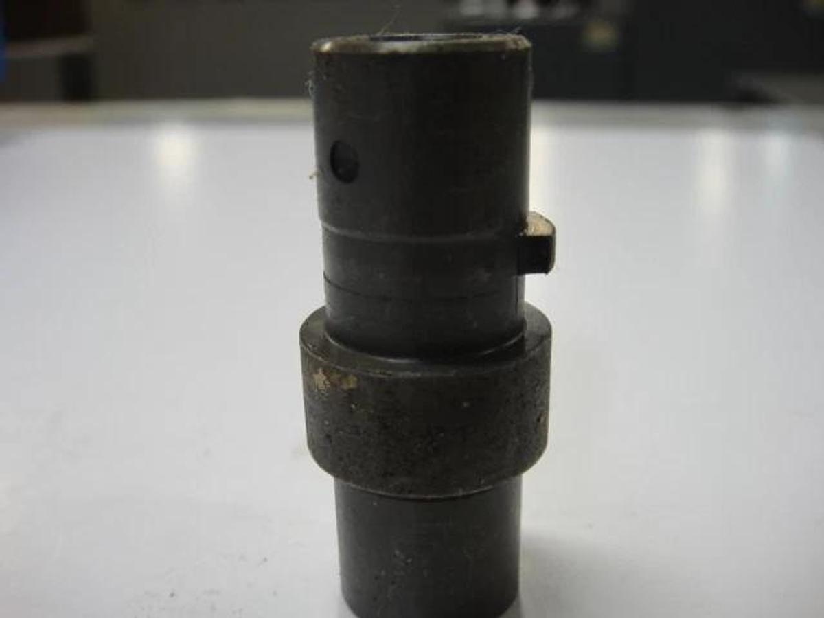 Hamada Form Roller Hub (500, 600, 700, 800DX, 800SX), Part #I18-51-3