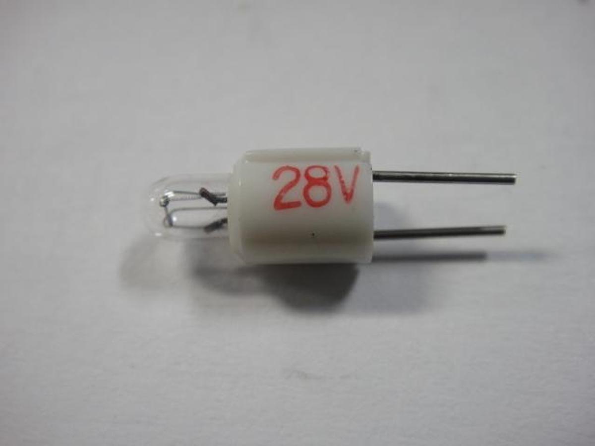 Hamada Lamp Power, Part #E24-18-3