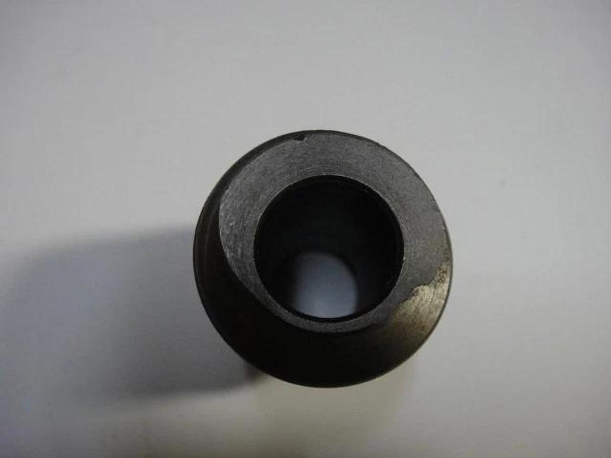 Hamada DU34 OEM Worm Gear, Part #H09-06-3