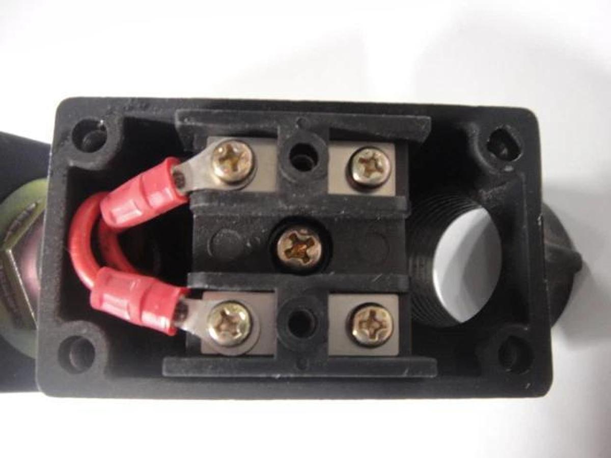 Hamada Solenoid Valve (CKD)