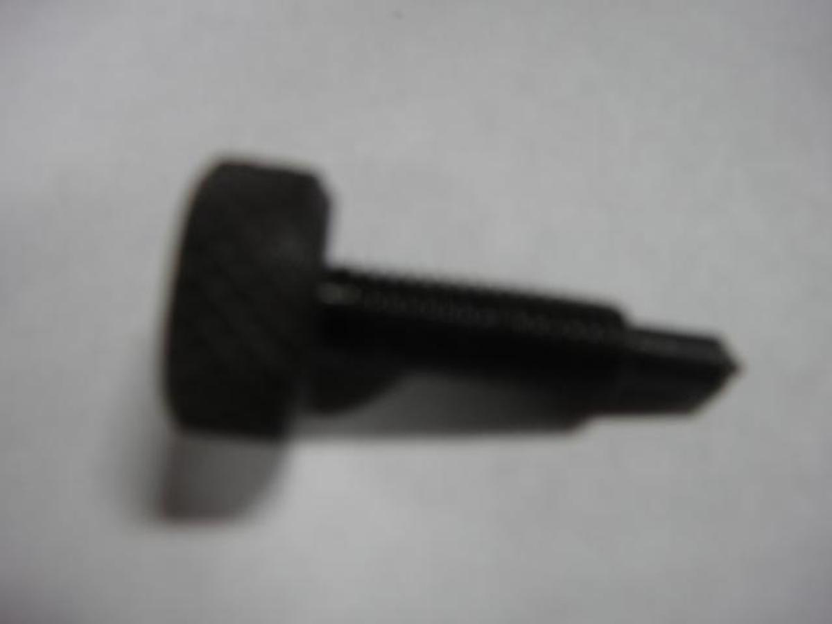 Hamada Screw