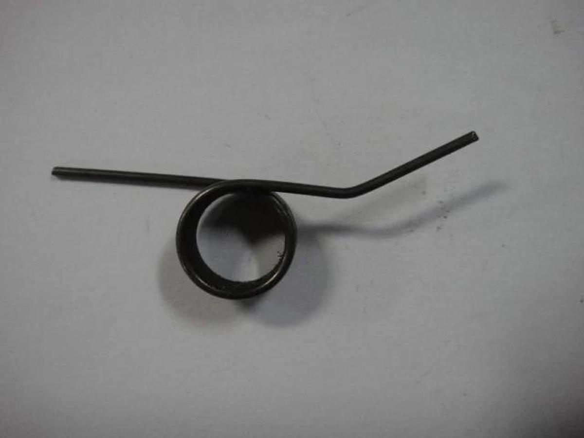 Hamada Spring Torsion (HSP1), Part #I16-19-02-3