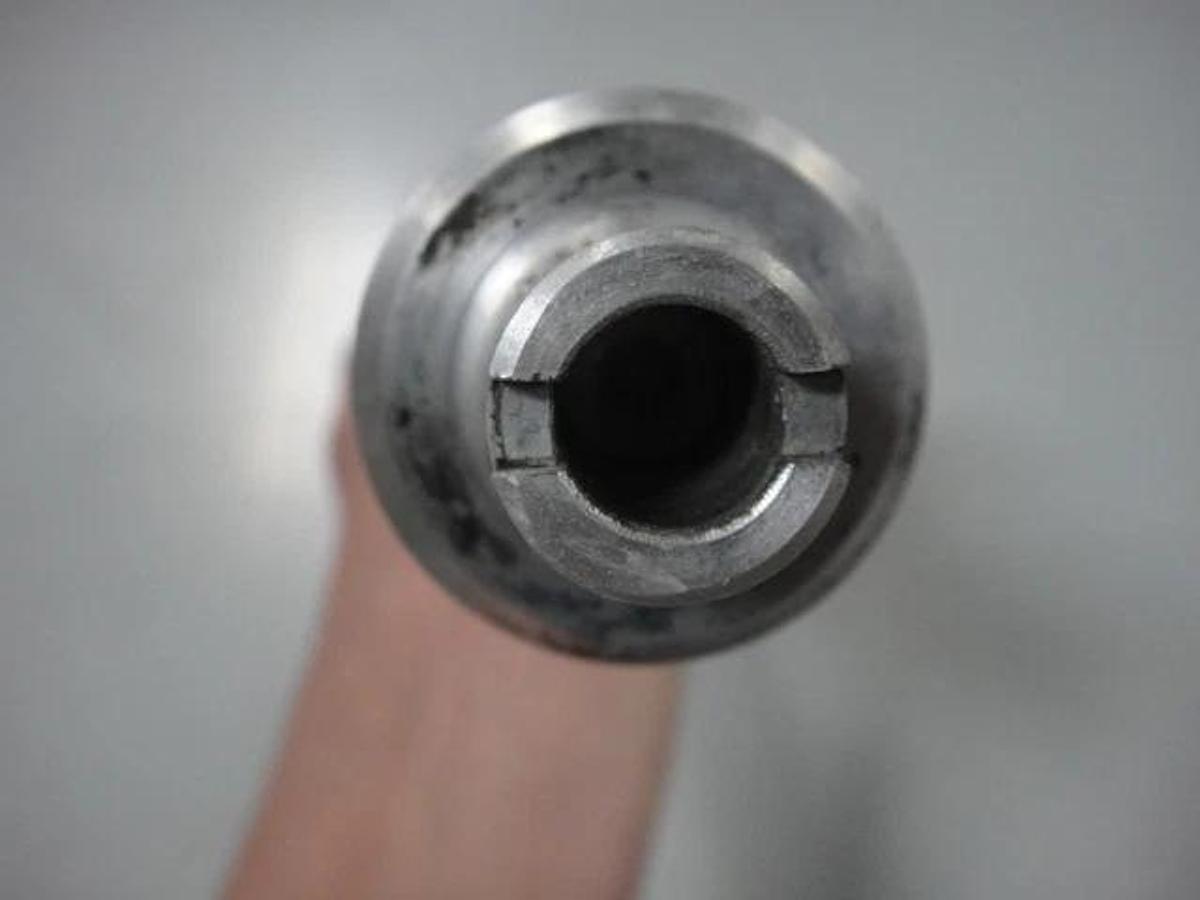 Hamada Water Fountain Roller, Part #CP11-15A