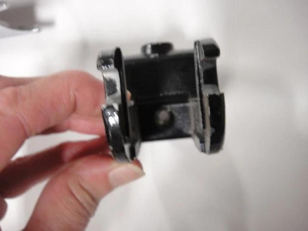 Hamada 800 Clutch Pulley, Part #M25-02-2A-3