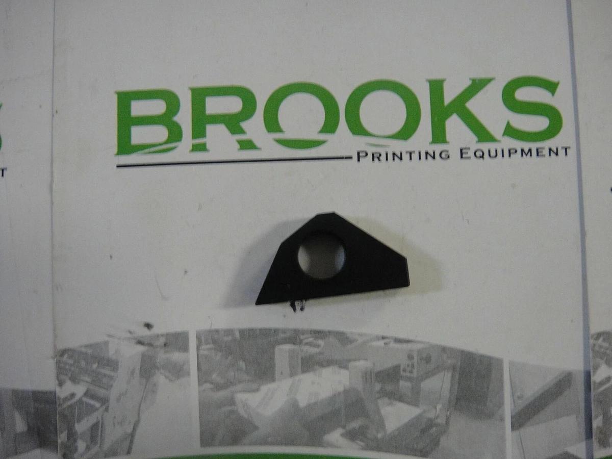 Hamada Head Stop Operator Cam (CM1), Part #M04-30-3