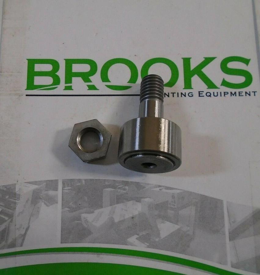 Hamada Cam Follower (NTN), Part #258-650.2