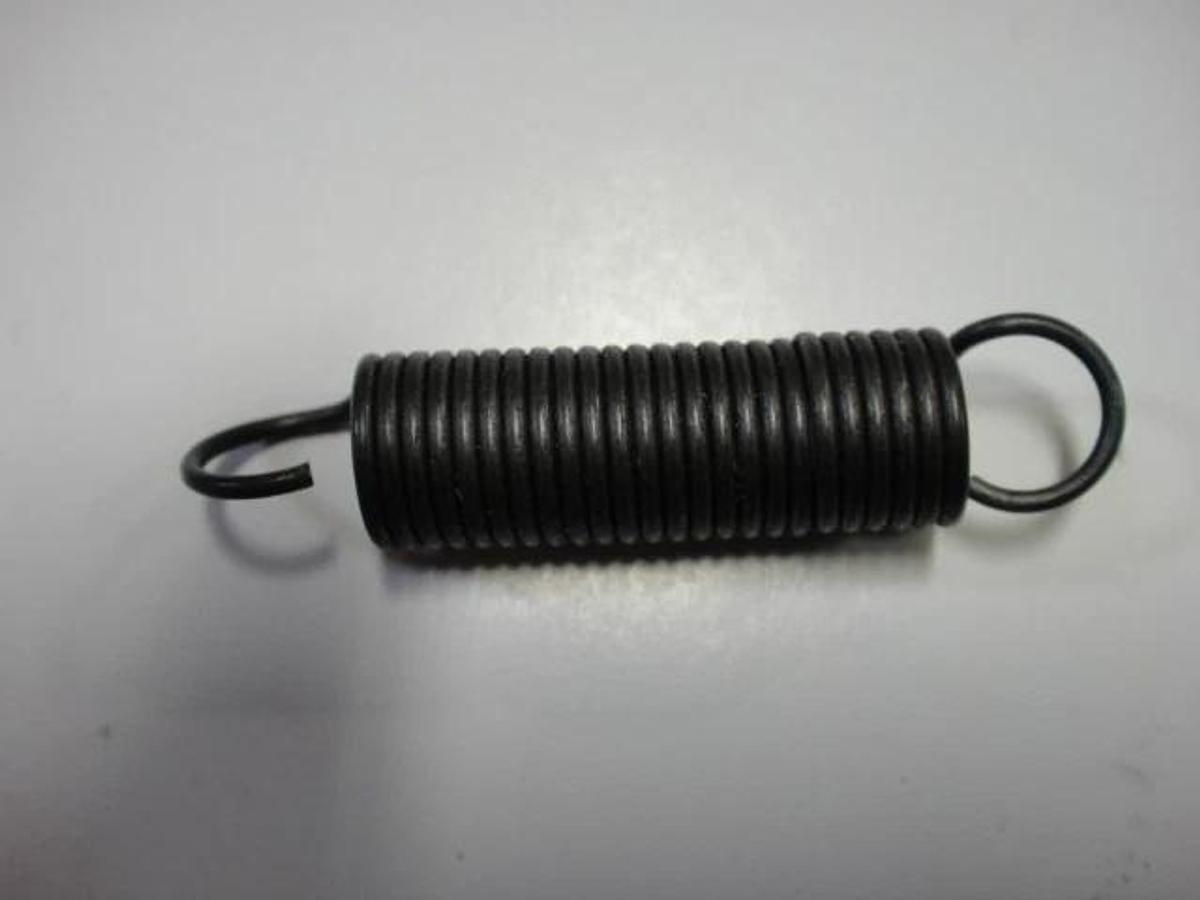 Heidelberg Tension Spring, 1 3/8", Part #42.431.158