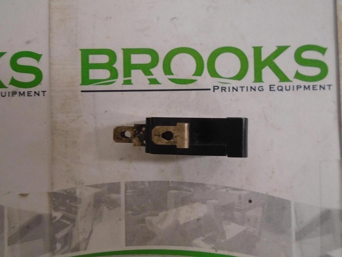 AB Dick Micro Switch, Part #928114