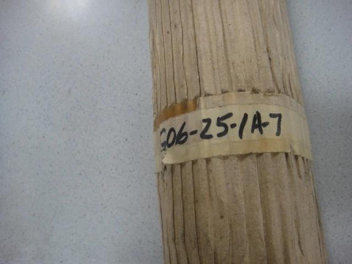 Hamada Ink Oscillator Roller, G06-25-1A-7