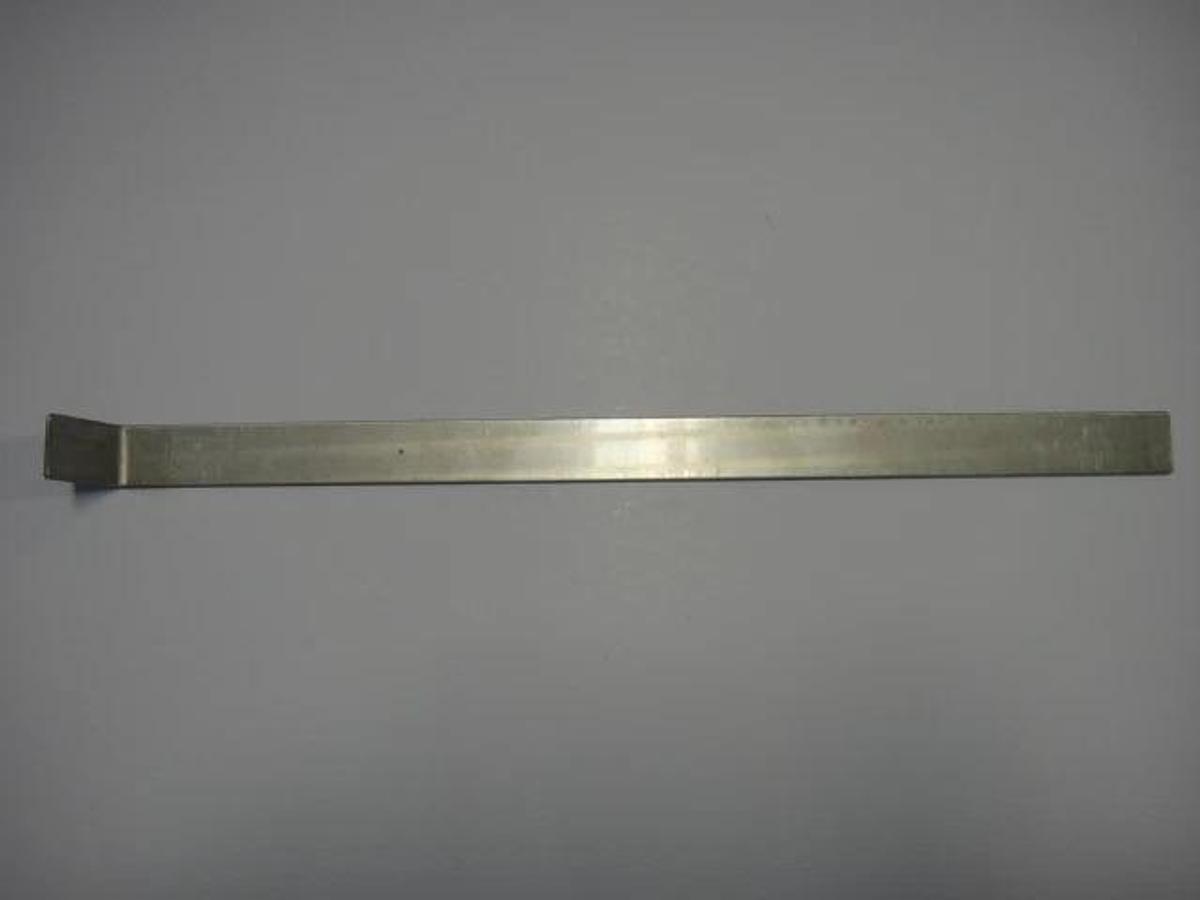 Hamada Inboard Paper Guide, Part #A05-35--3