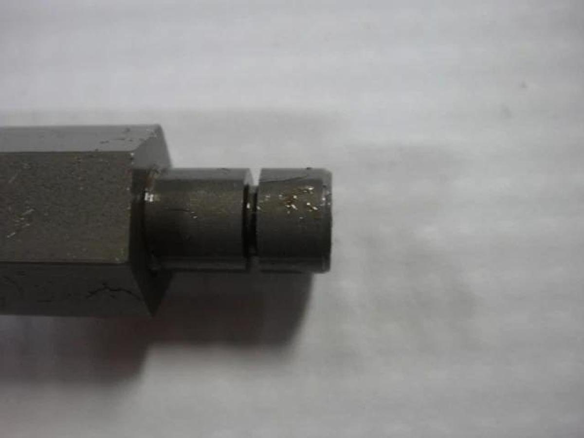 Hamada Detent Pawl Pivot Stud, Part #H08-29-3