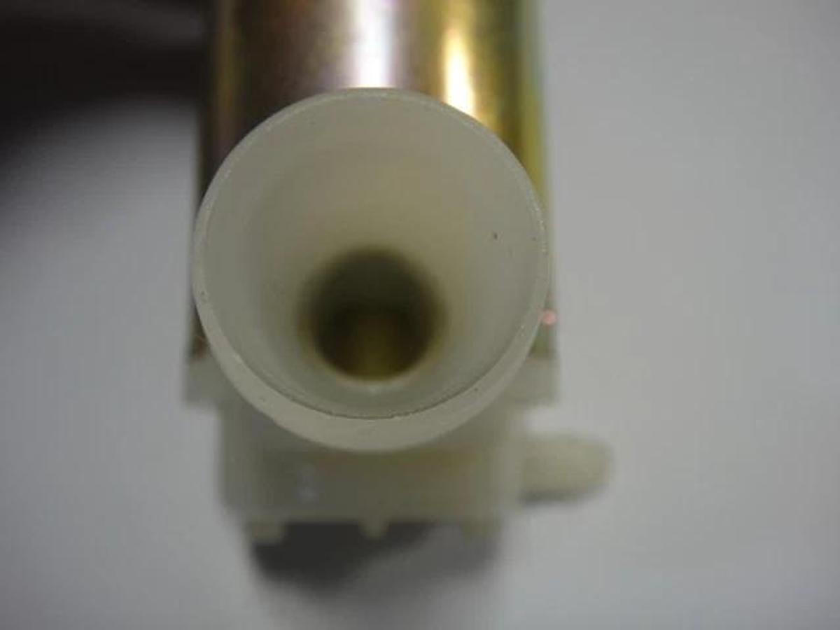 Hamada Solvent Pump, Part #5203-07074