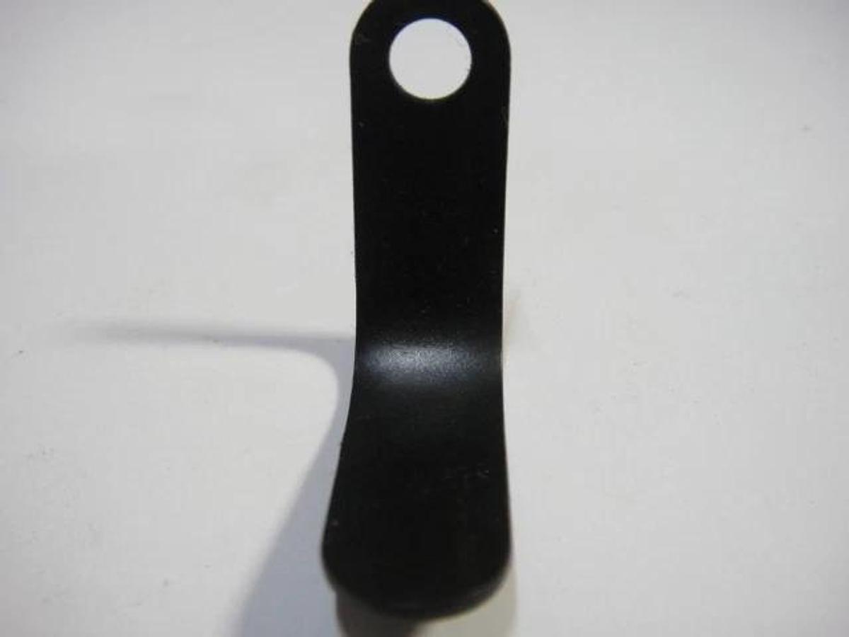 Hamada Guide Plate, Part #A04-59-3