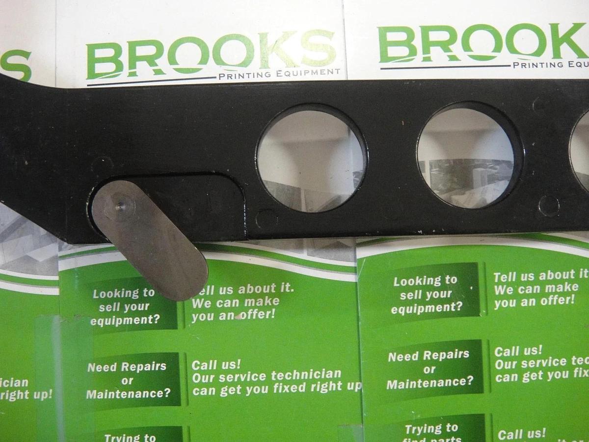 Hamada Guide, Part #CH03-49A