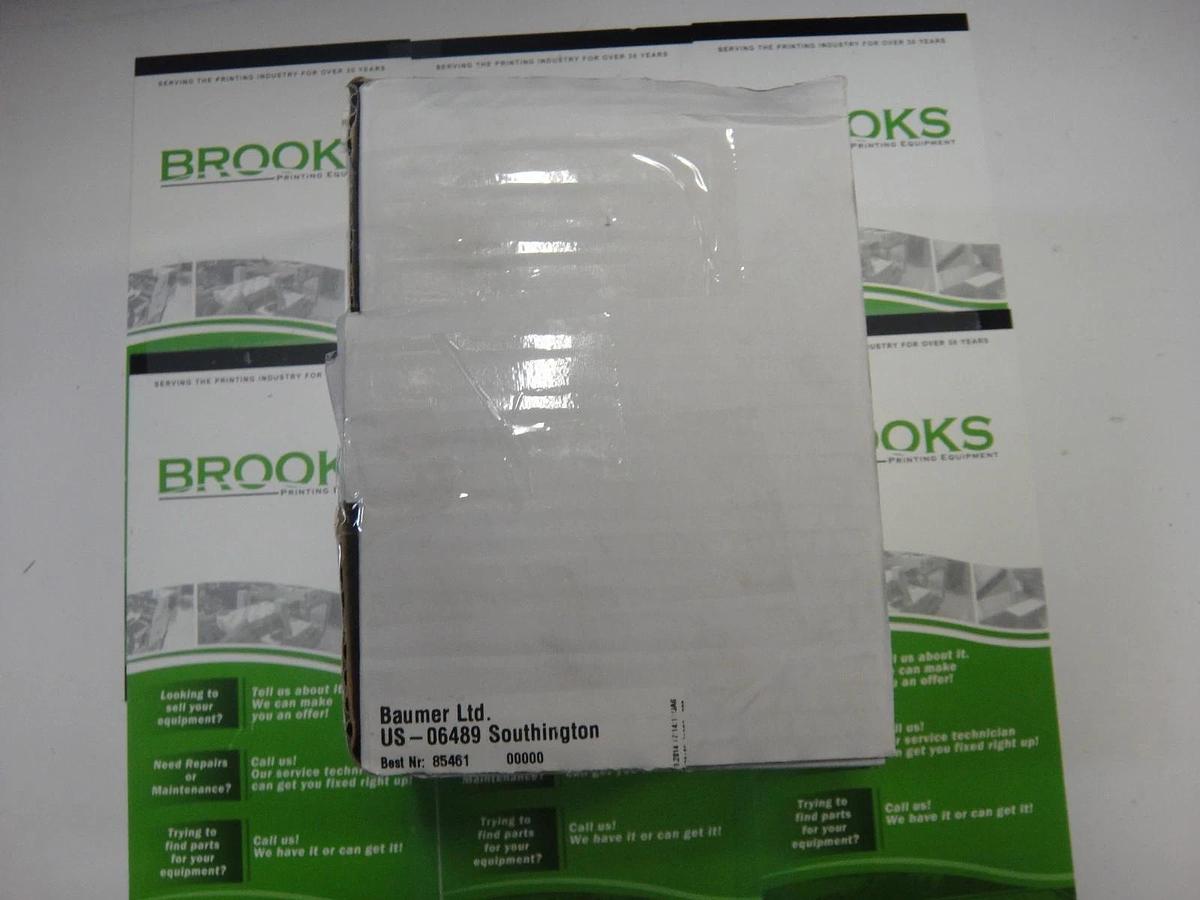 Baumer Aglining Station Encoder, Part #10131716/BHKL06-24G100/403928